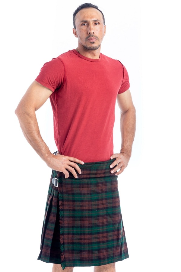 Kilt Homme