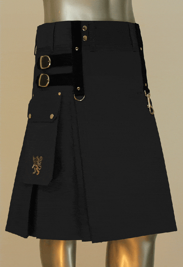 Kilt Esthétique Pour SteamPunk