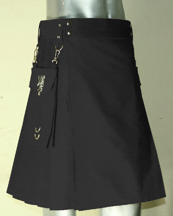 Kilt De Course Pour Les Sportifs De Sexe Masculin