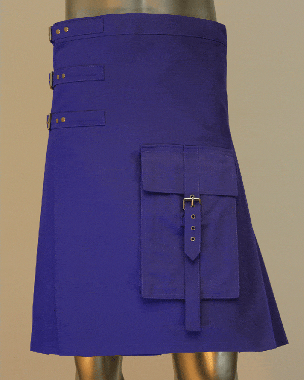 Le Kilt De Grâce Brutal Pour Hommes Actifs