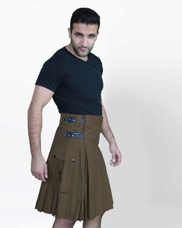 Kilt Deluxe 