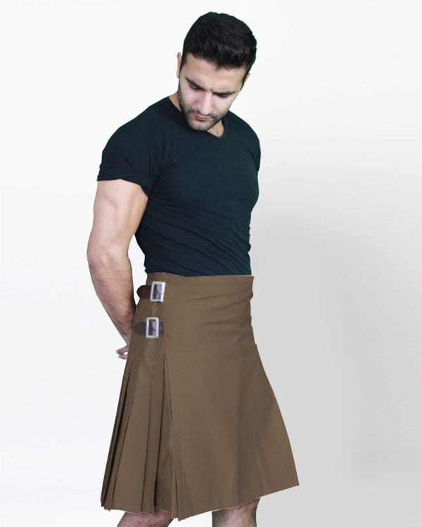 Kilt Sexy Chauds Pour Hommes