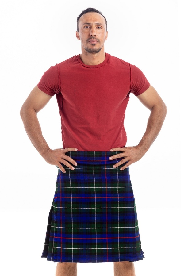 Homme Kilt