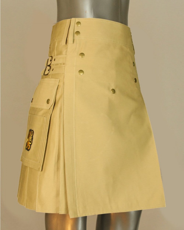 Le Cargo Kilt