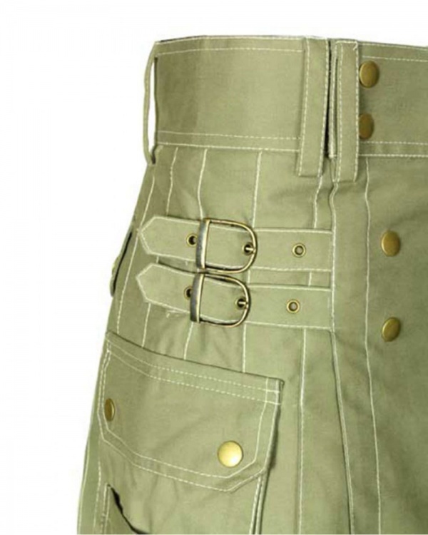 Le Cargo Kilt