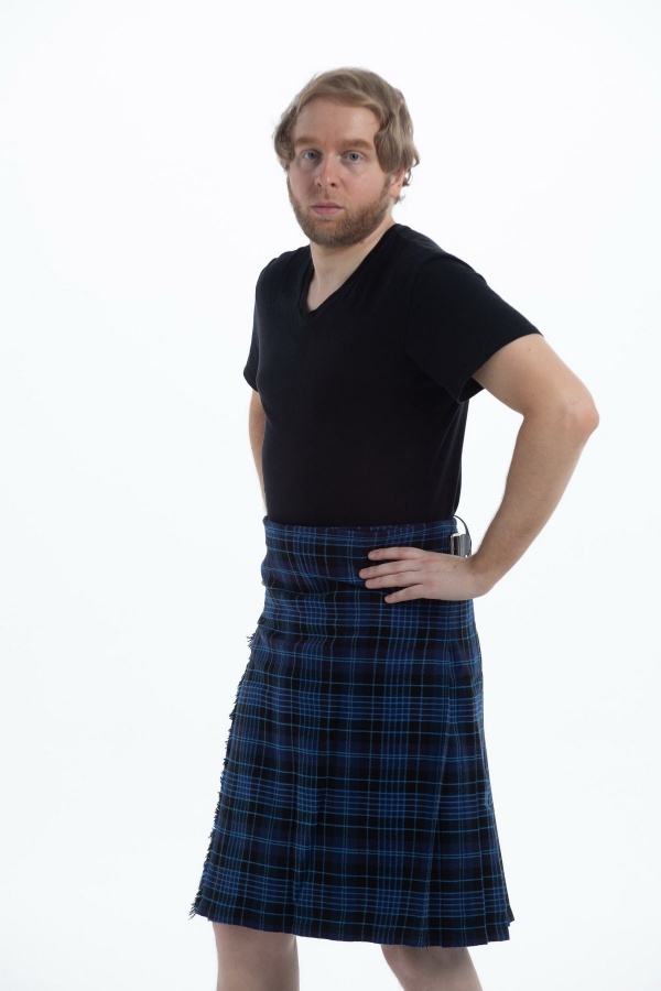 Kilt Homme