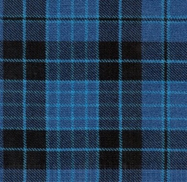 KILT TARTAN DU CLERGÉ
