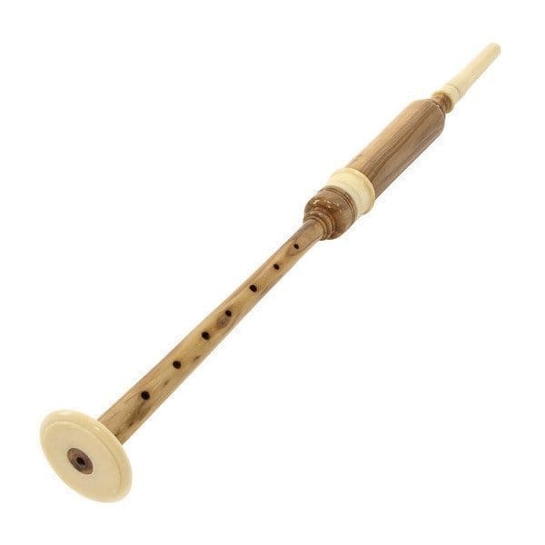 Chanter De Pratique En Matière De Cornemuse