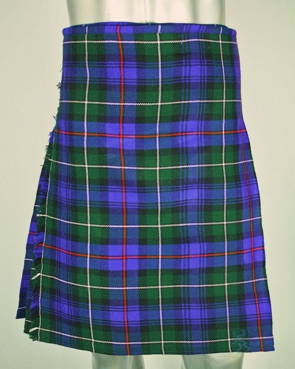 Cumbernauld District kilt 