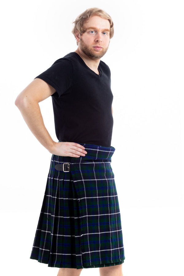 Homme Kilt