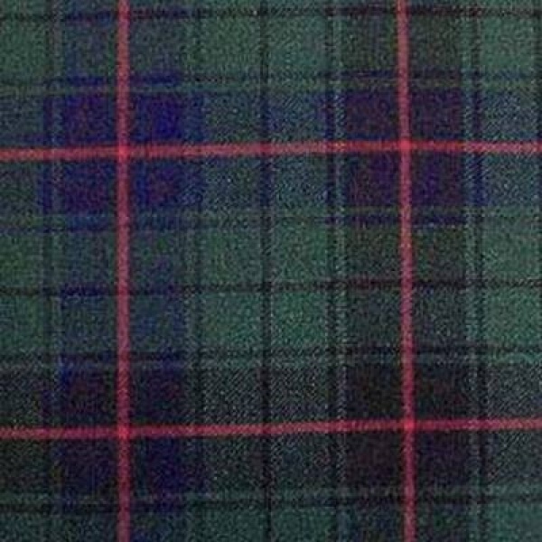 KILT TARTAN DAVIDSON