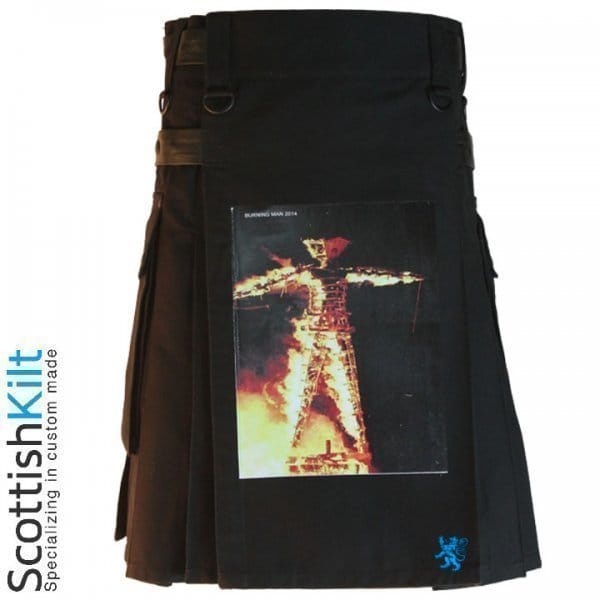 Kilt deluxe