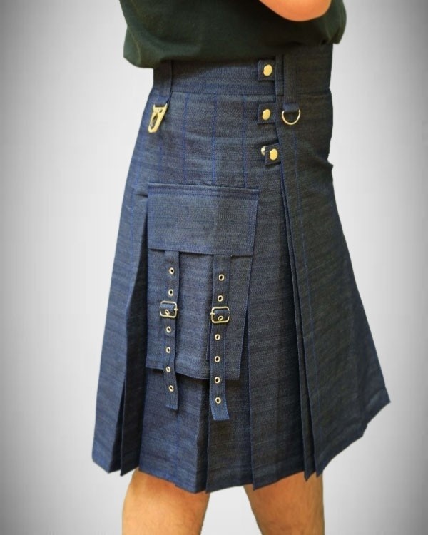 Kilt Denim 