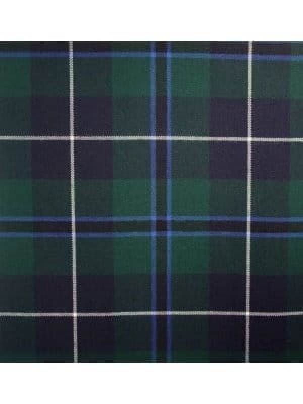 Douglas Tartan Fly Plaid