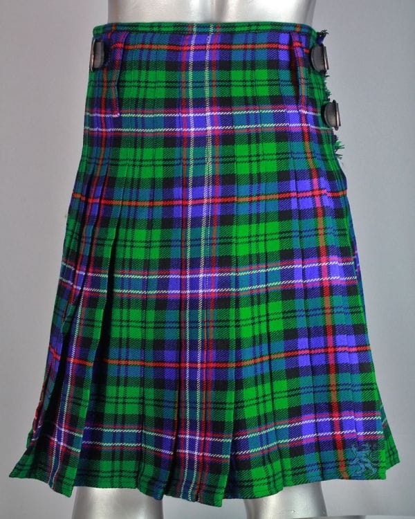 Kilt de tartan de Ferguson