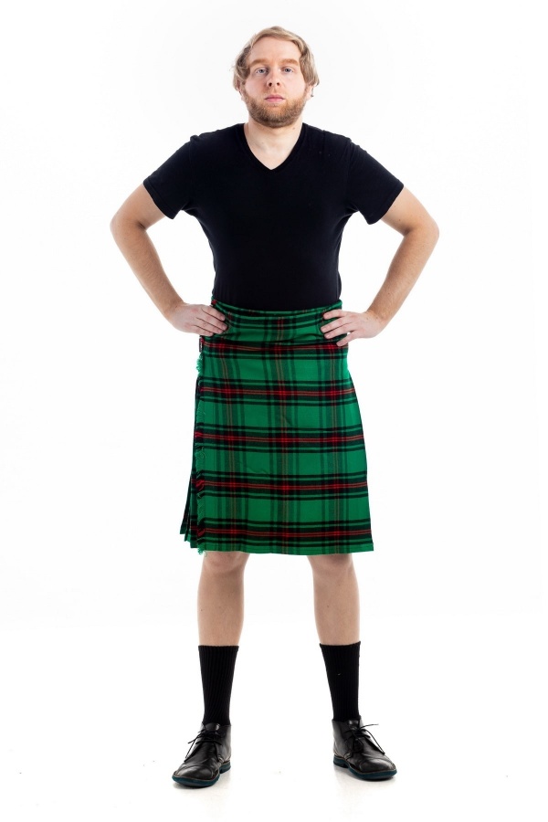 Kilt Homme