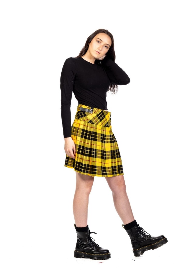 Femme Kilt
