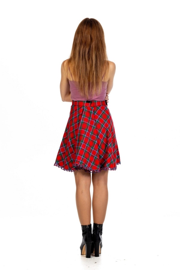 Femme Kilt