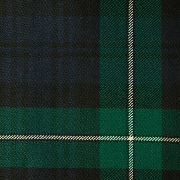 KILT ET ENSEMBLE ÉCOSSAIS TARTAN FORBES