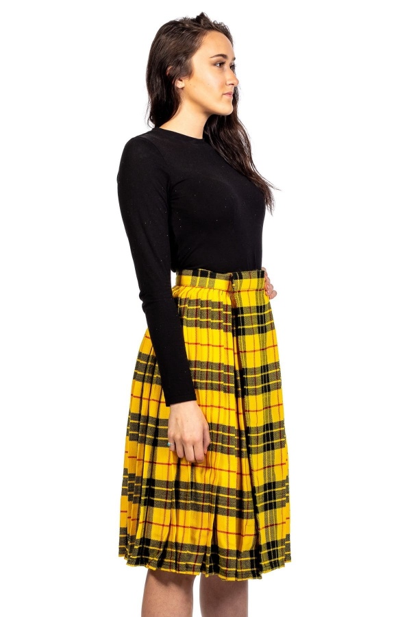 Kilt Femme