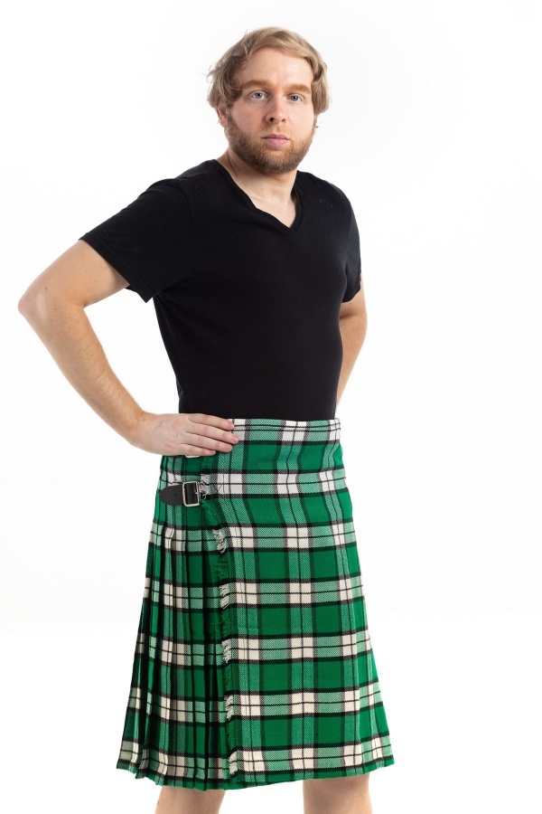 Kilt Homme