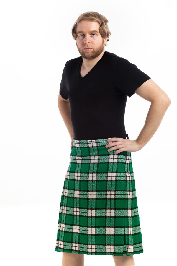Kilt Pour Homme