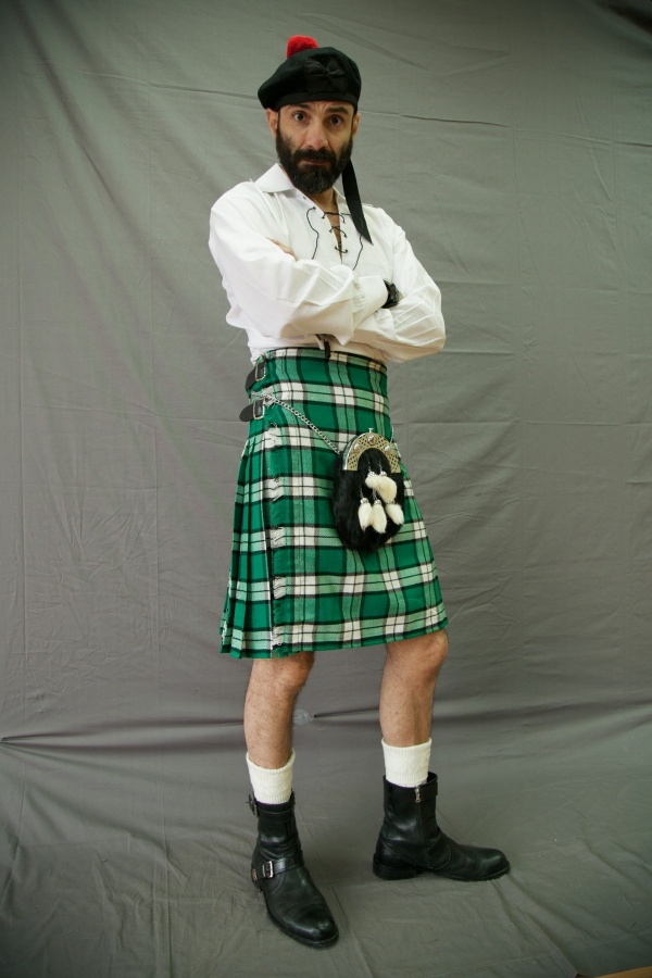 Kilt