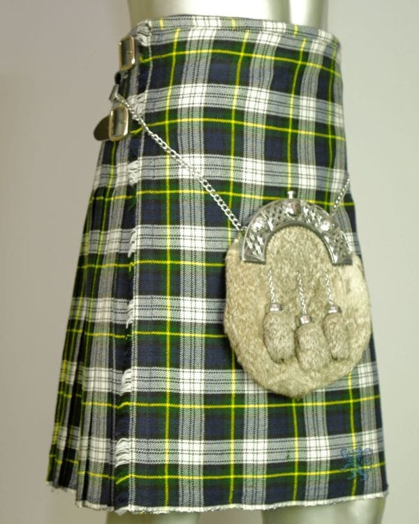 Gordon Dress Tartan Kilt
