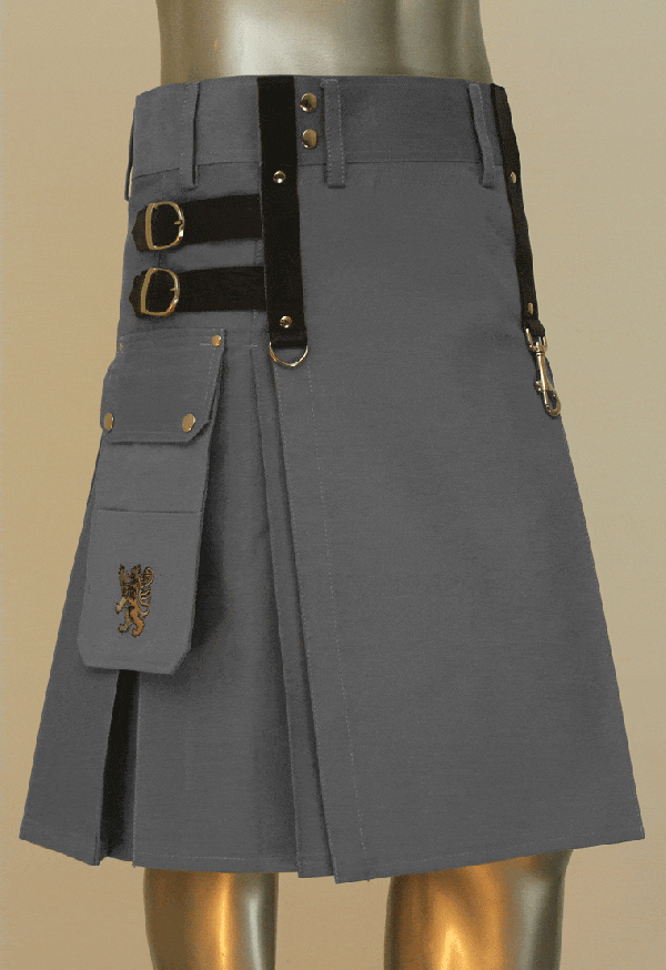 Kilt Esthétique Pour SteamPunk