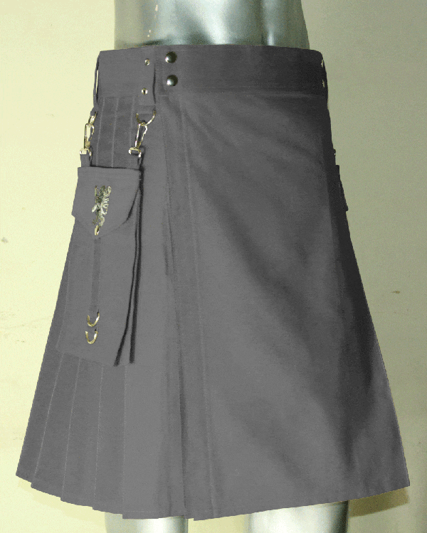 Kilt De Course Pour Les Sportifs De Sexe Masculin