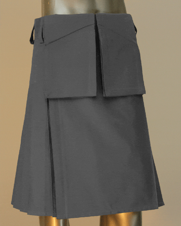 Utilitaire Kilt pour Burning Man