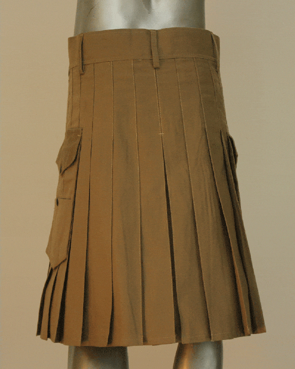 Le Grand Kilt Pour Les Hommes Stylés