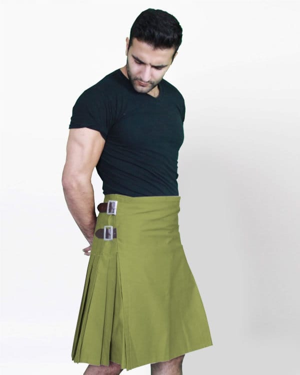 Kilt Sexy Chauds Pour Hommes
