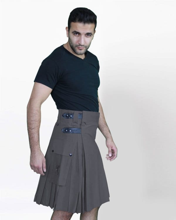 Kilt Deluxe Pour Les Hommes Royaux