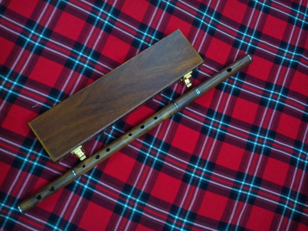 Irish Flute for sale