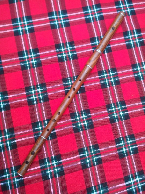 Irish Flute for sale 