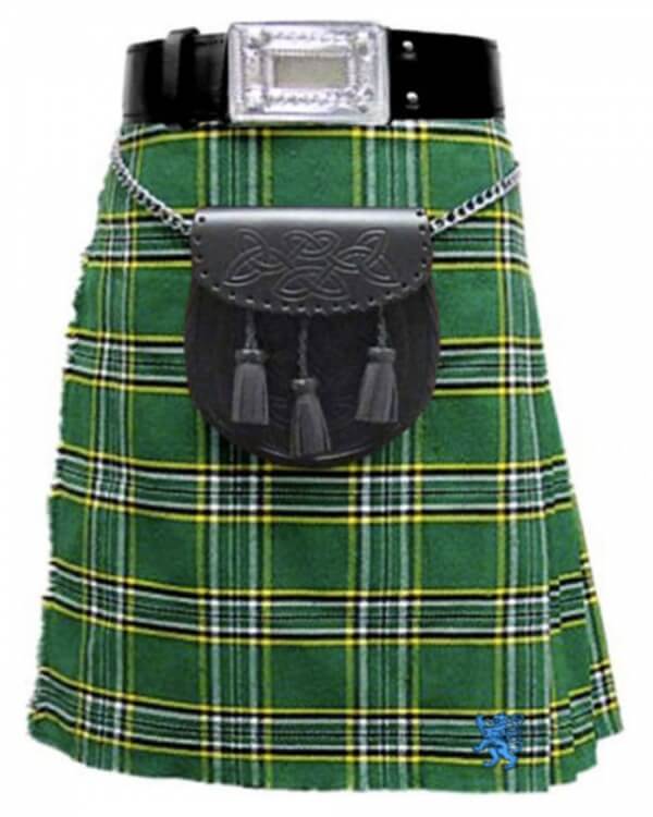 Kilt Irlandais