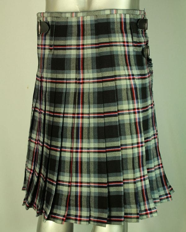 Kilt En Fer Fait Pour Chevaux