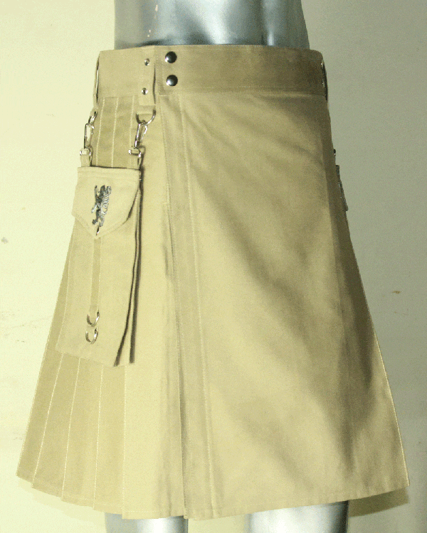 Kilt De Course Pour Les Sportifs De Sexe Masculin