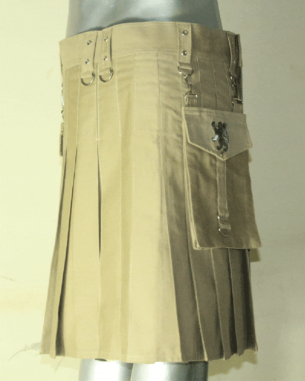 Kilt De Course Pour Les Sportifs De Sexe Masculin