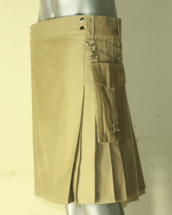 Kilt De Course Pour Les Sportifs De Sexe Masculin