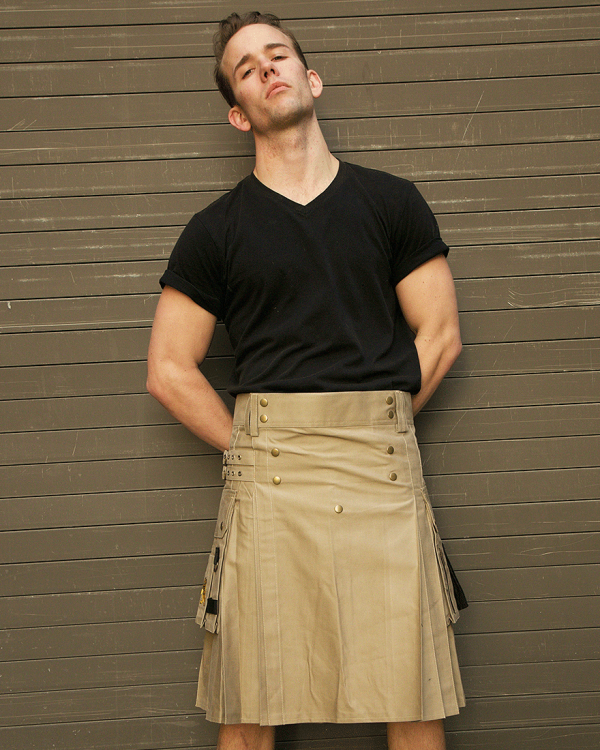 utilitaire kilt