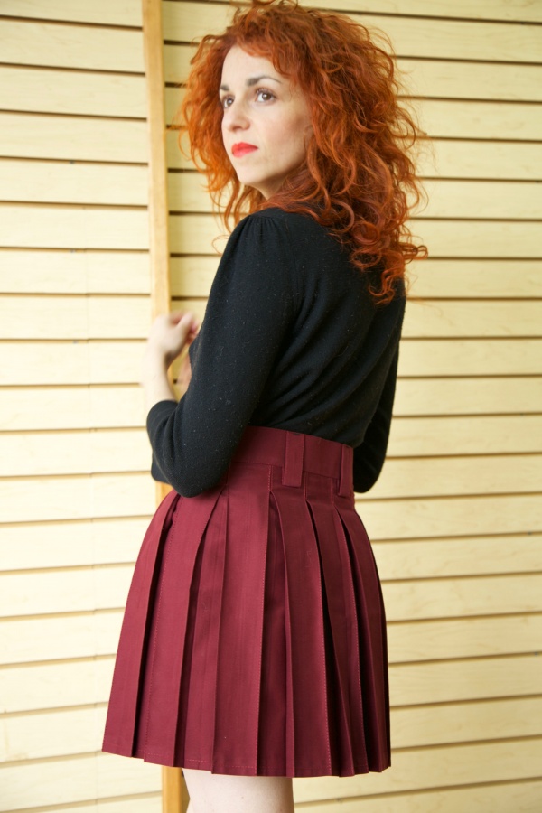 Kilt Deluxe Pour Les Femmes Travailleuses