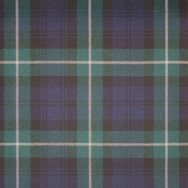 LAMONT TARTAN KILT - 8 YARD
