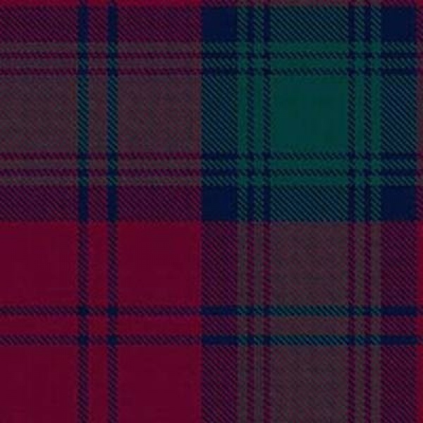 LINDSAY TARTAN KILT - 8 YARD