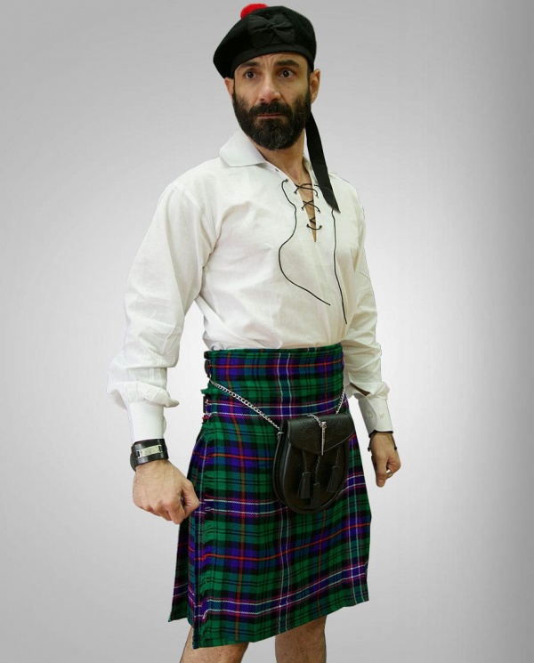 Kilt Tartan Moderne de Ferguson