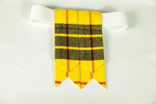 Macleod Des Flashes De Kilt De Lewis Tartan