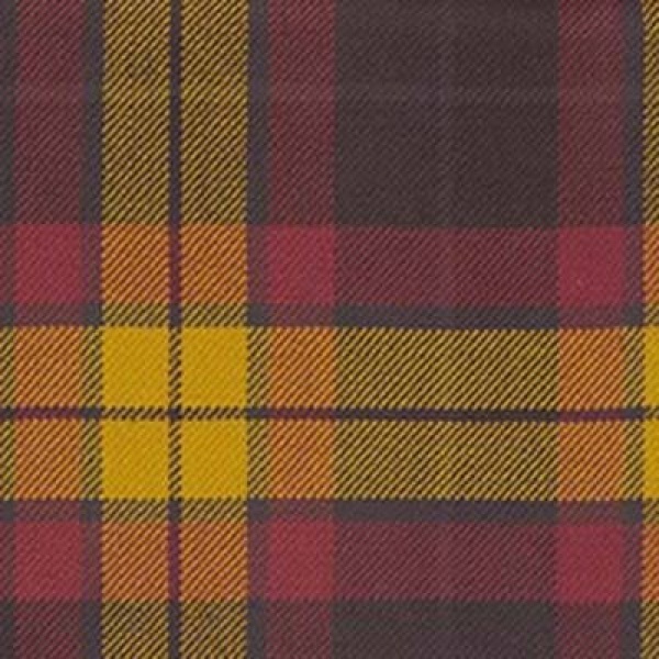 MACMILLAN TARTAN KILT