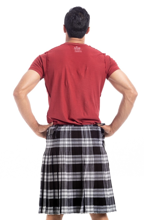 Kilt Homme