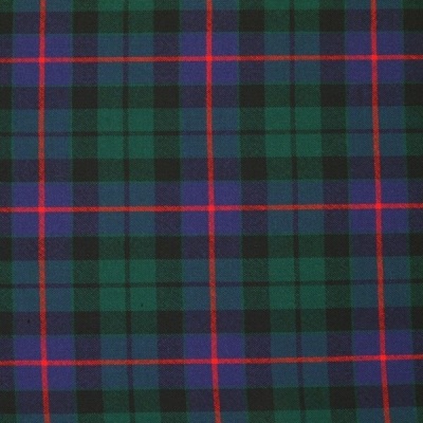 KLIT EN TARTAN MORRISON